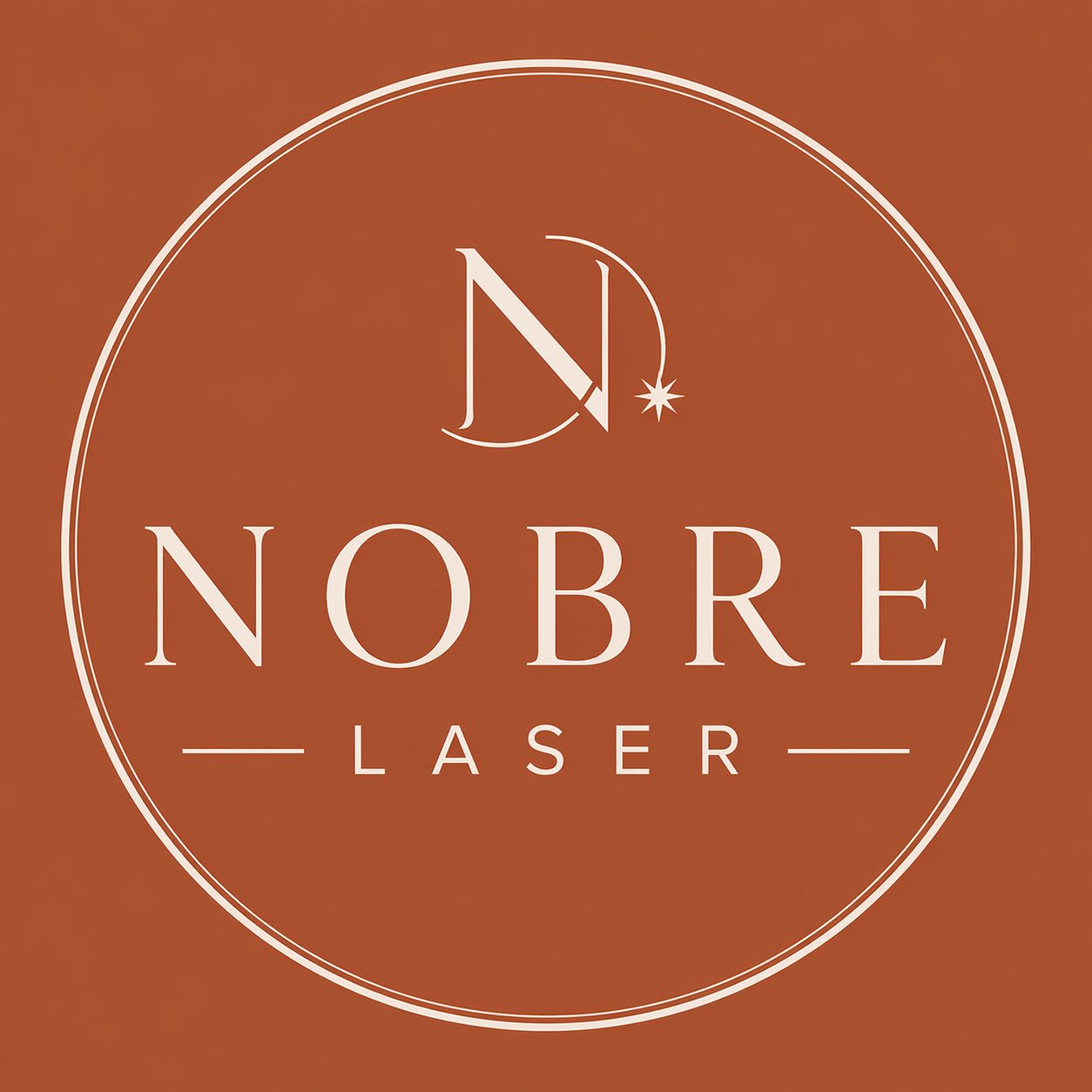 Nobre Laser
