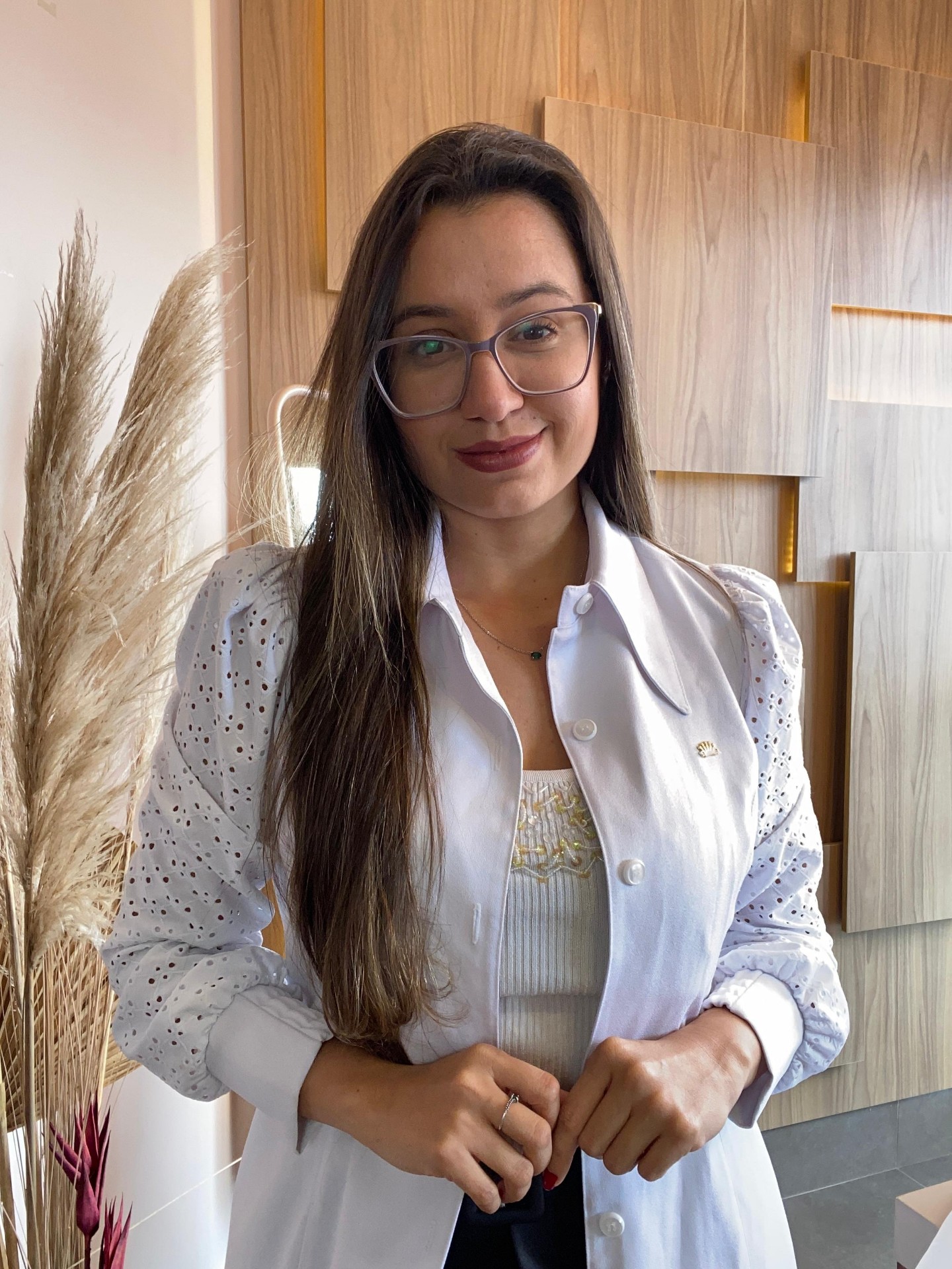 Dra. Pamela Guedes
